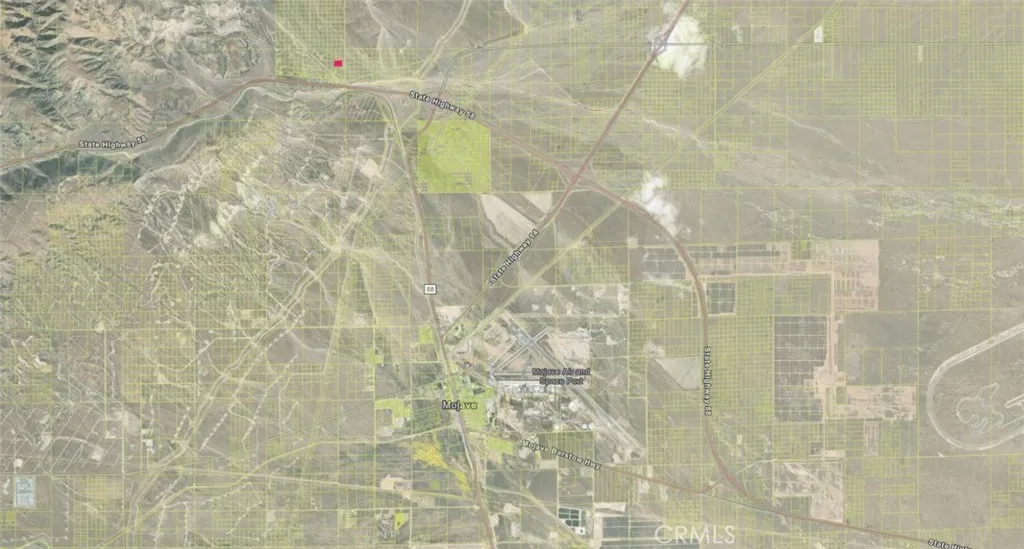 Additional image 5 of 20830 West Avenue, Mojave, CA 93501