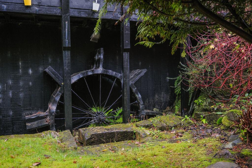 Additional image 32 of Scotsmill, Banff