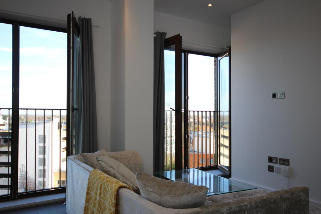 Additional image 9 of Flat 124, Ziggurat House, 25 Grosvenor Road, St. Albans, Hertfordshire