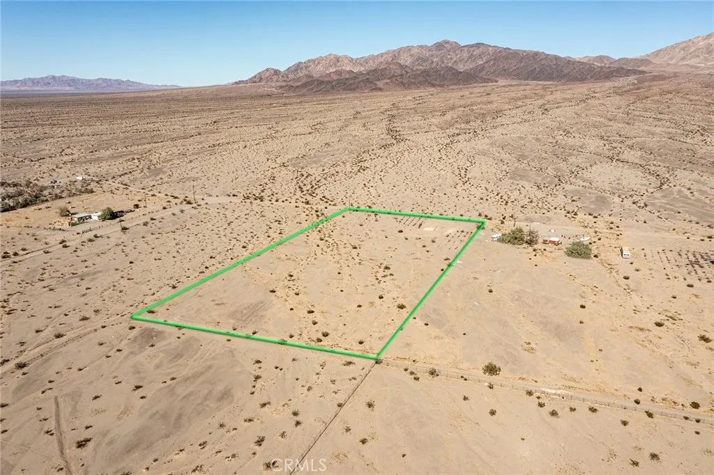 Additional image 6 of 85776 Sunrise Way, 29 Palms, CA 92277