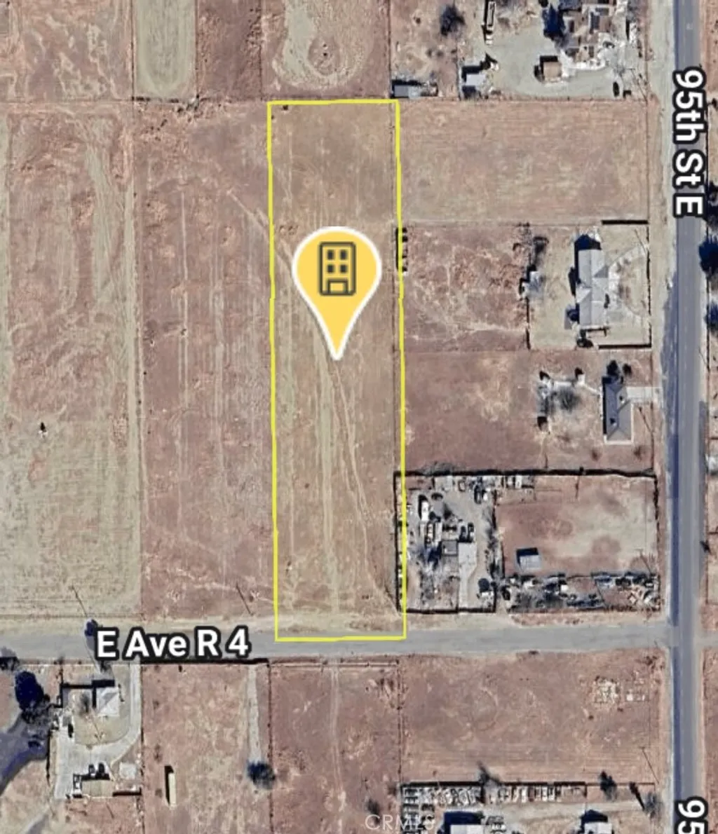 Additional image 3 of R4/VIC Vac Ave, Littlerock, CA 93543