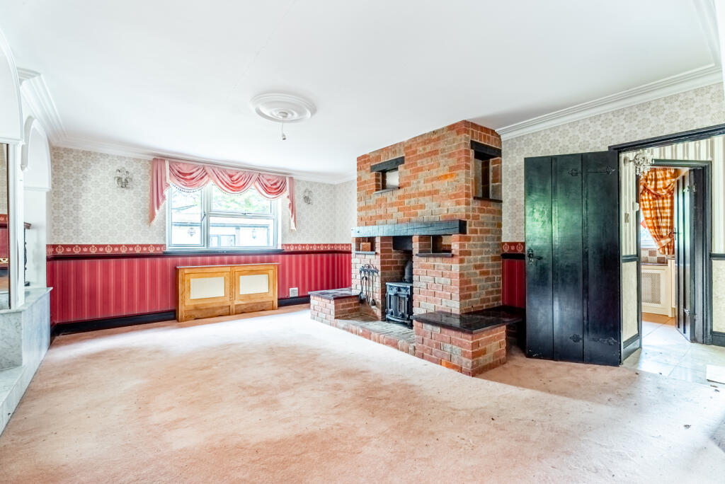 Additional image 6 of Delmer End Lane, Flamstead, St. Albans, Hertfordshire, AL3