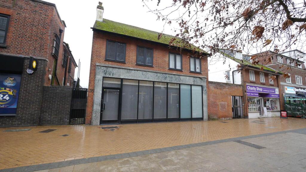 Additional image 13 of Town Centre, Hatfield