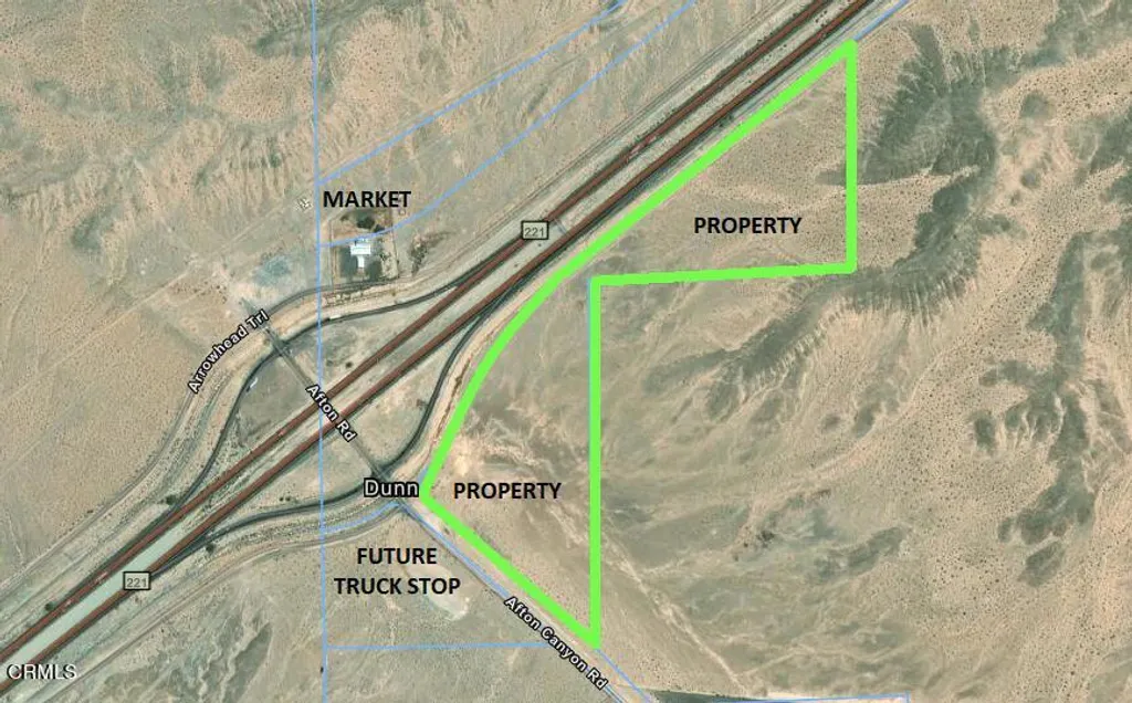 Additional image 21 of 45215 E Afton Canyon Road, Baker, CA 92309