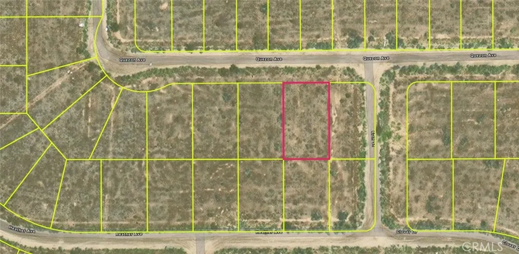 Additional image 5 of 6658 Quezon Avenue, California City, CA 93505