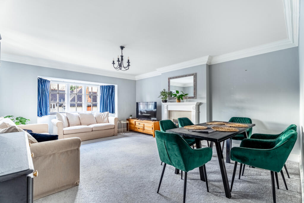 Additional image 8 of Avenue Road, St Albans, Herts, AL1