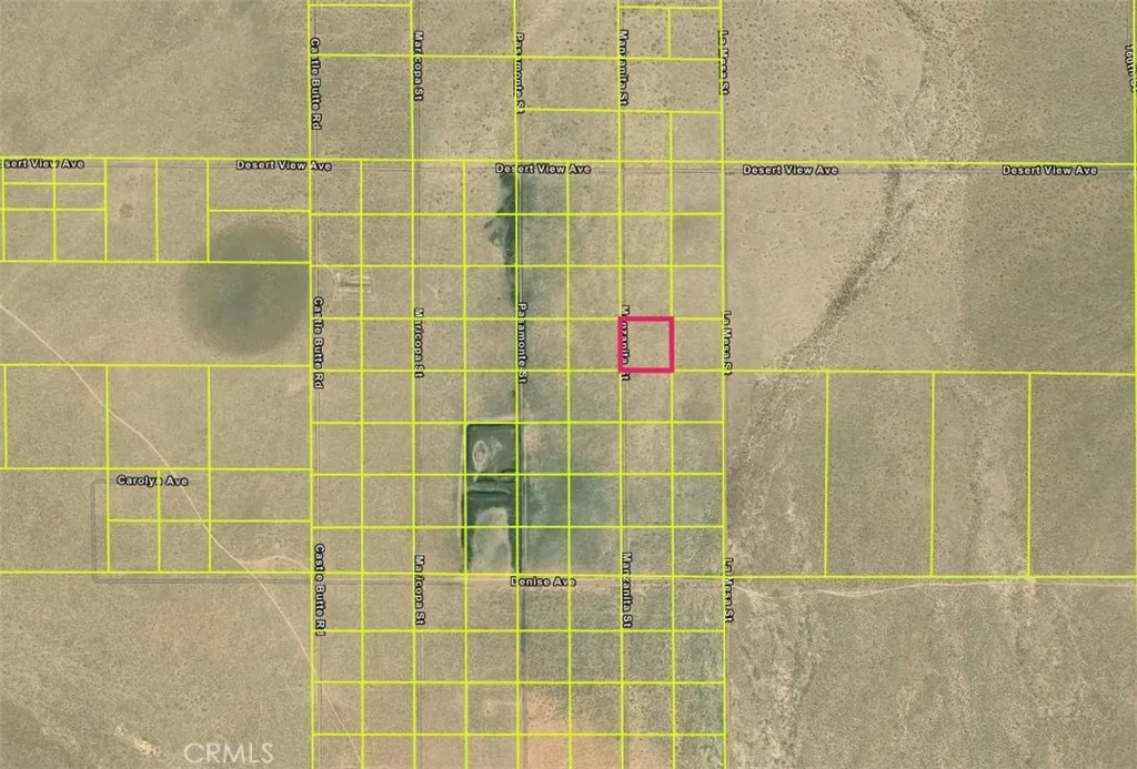 Additional image 2 of Manzanita Street, North Edwards, CA 93523