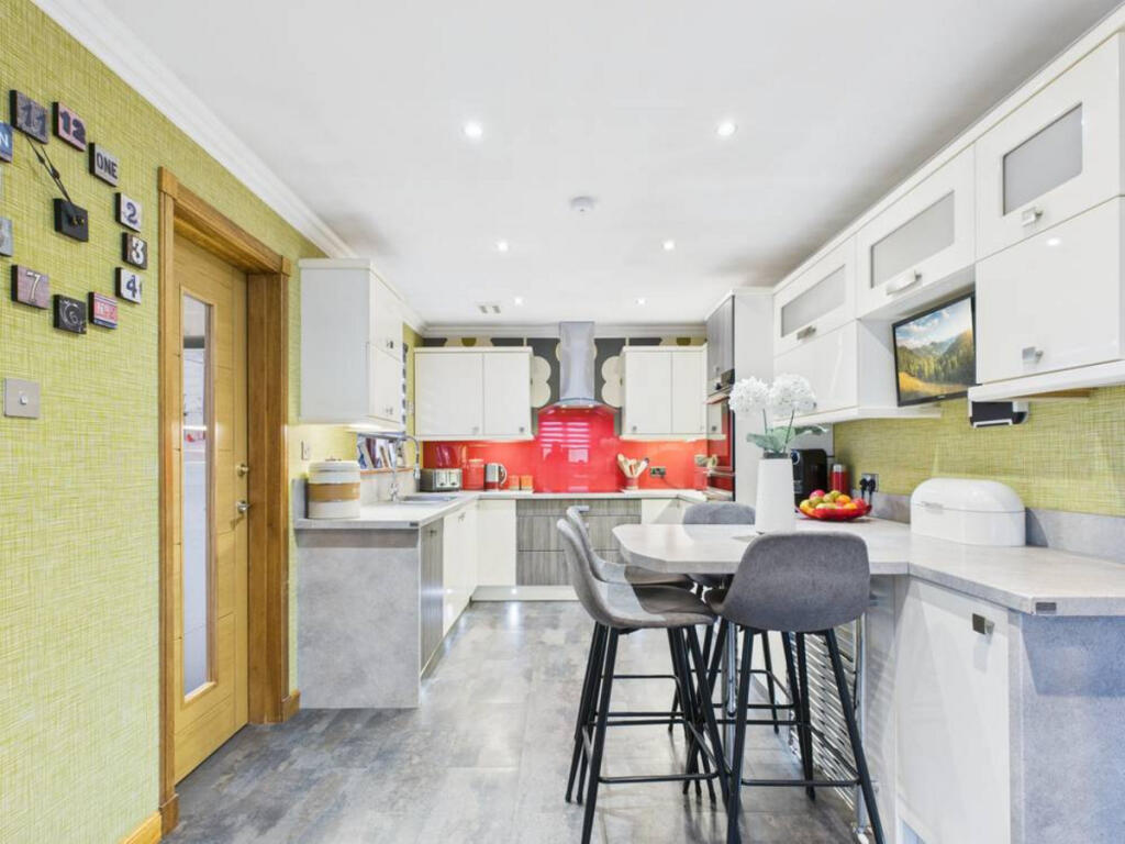 Additional image 9 of Tillyfar Gardens, Turriff, AB53