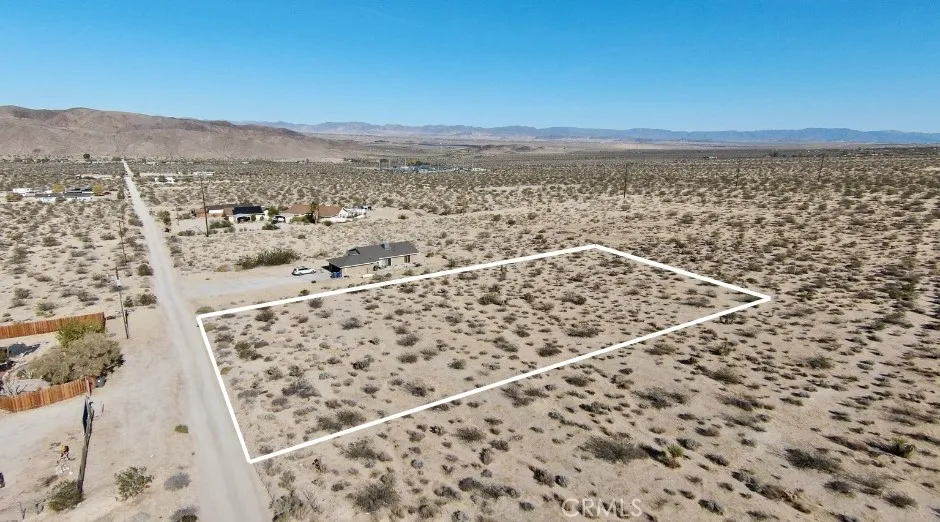 Additional image 19 of 6883 Peterson, 29 Palms, CA 92277