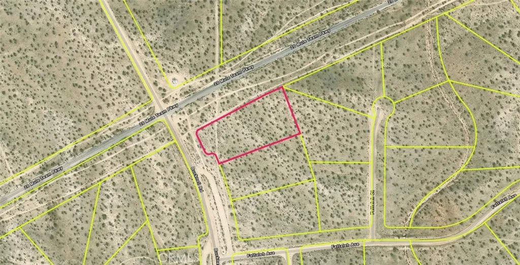 Additional image 7 of Twenty Mule Team Parkway, California City, CA 93505