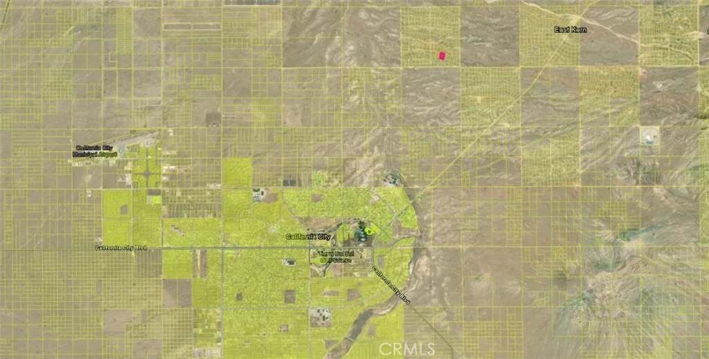 Additional image 4 of James Avenue, California City, CA 93505