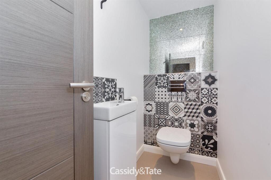 Additional image 20 of Gladeside, Jersey Farm