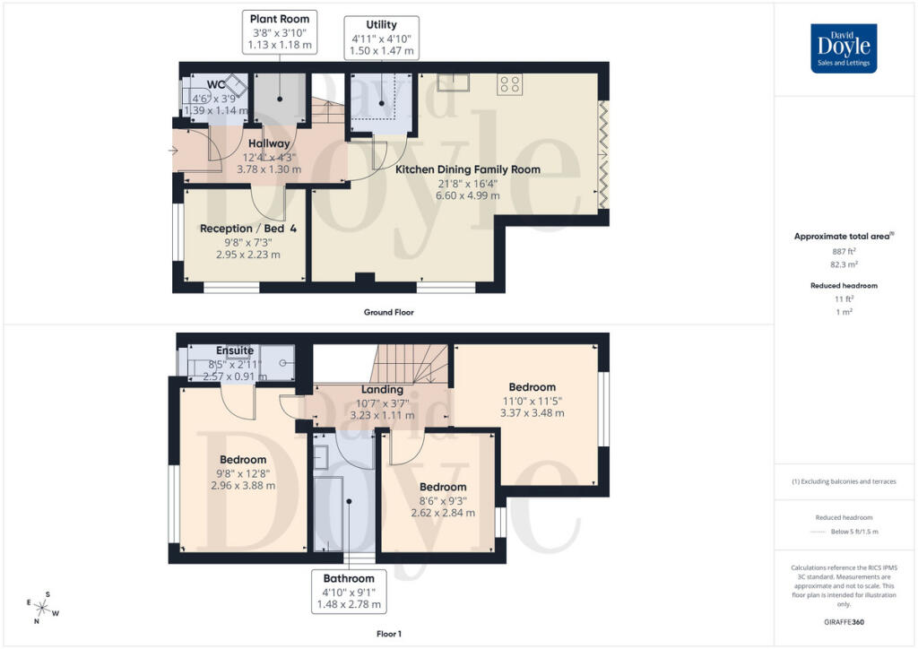 Additional image 5 of 73 Hardewick Place, St. Albans, AL2