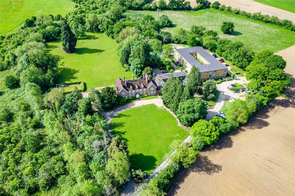 Additional image 12 of Astwick Manor, Coopers Green Lane, Hatfield, Hertfordshire, AL10