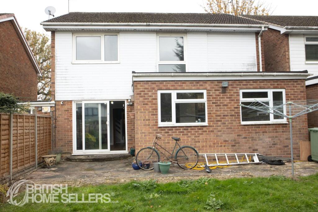 Additional image 17 of Hyburn Close, Bricket Wood, St. Albans, Hertfordshire, AL2