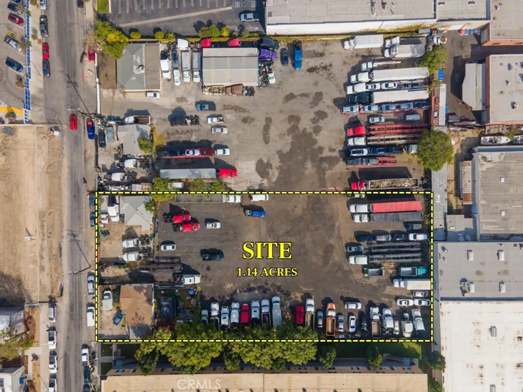 Additional image 3 of 11958 Allegheny, Sun Valley, CA 91352