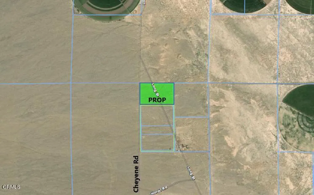 Additional image 35 of 26 Cheyene, Baker, CA 92309