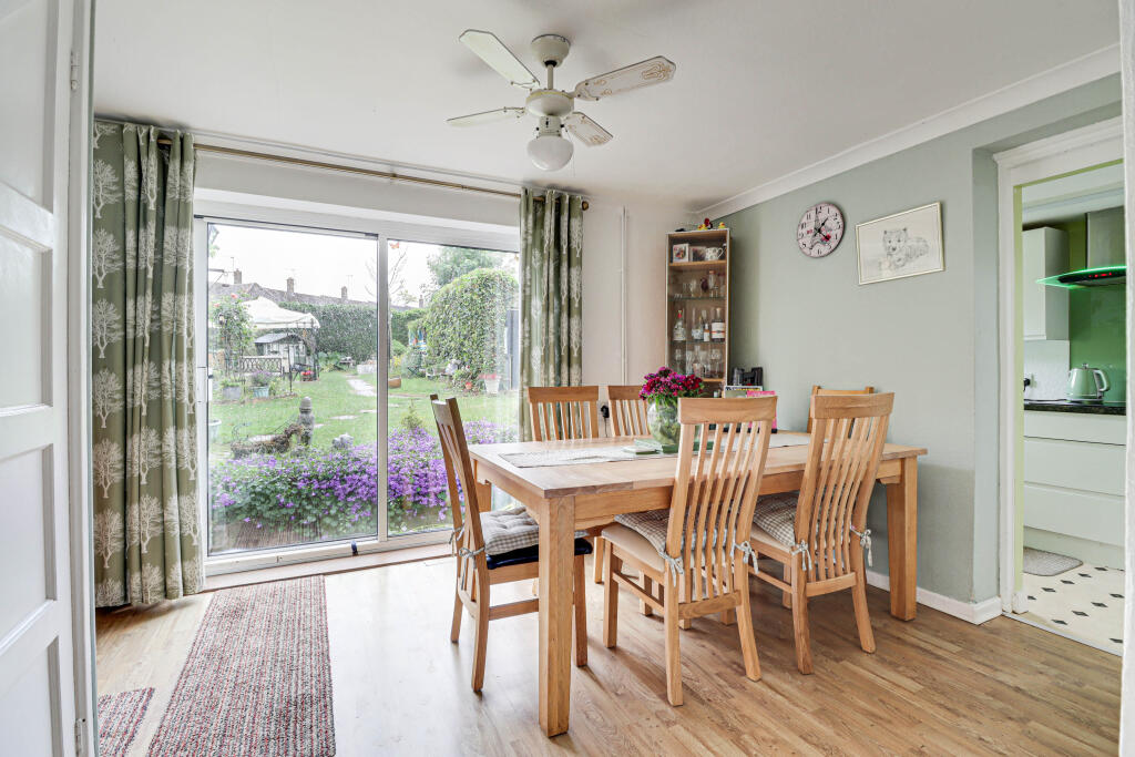 Additional image 4 of Milford Hill, Harpenden, Hertfordshire, AL5