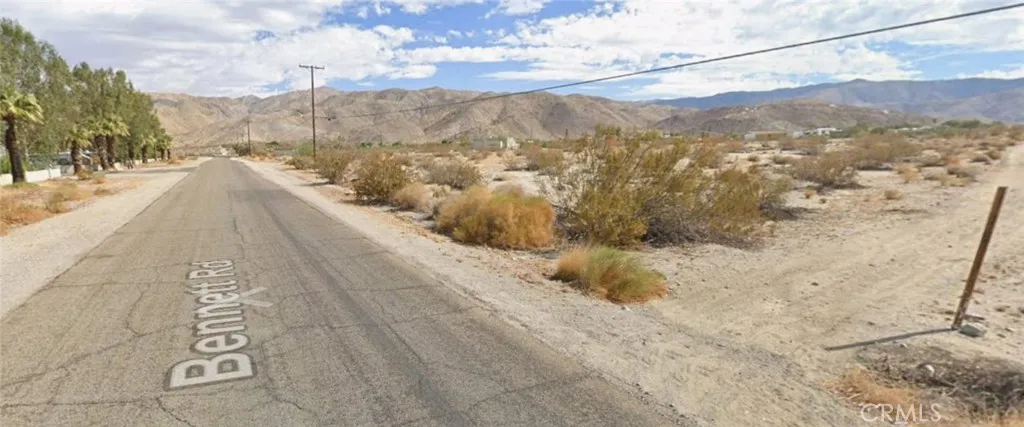 Additional image 7 of Bennett Road, Desert Hot Springs, CA 92241
