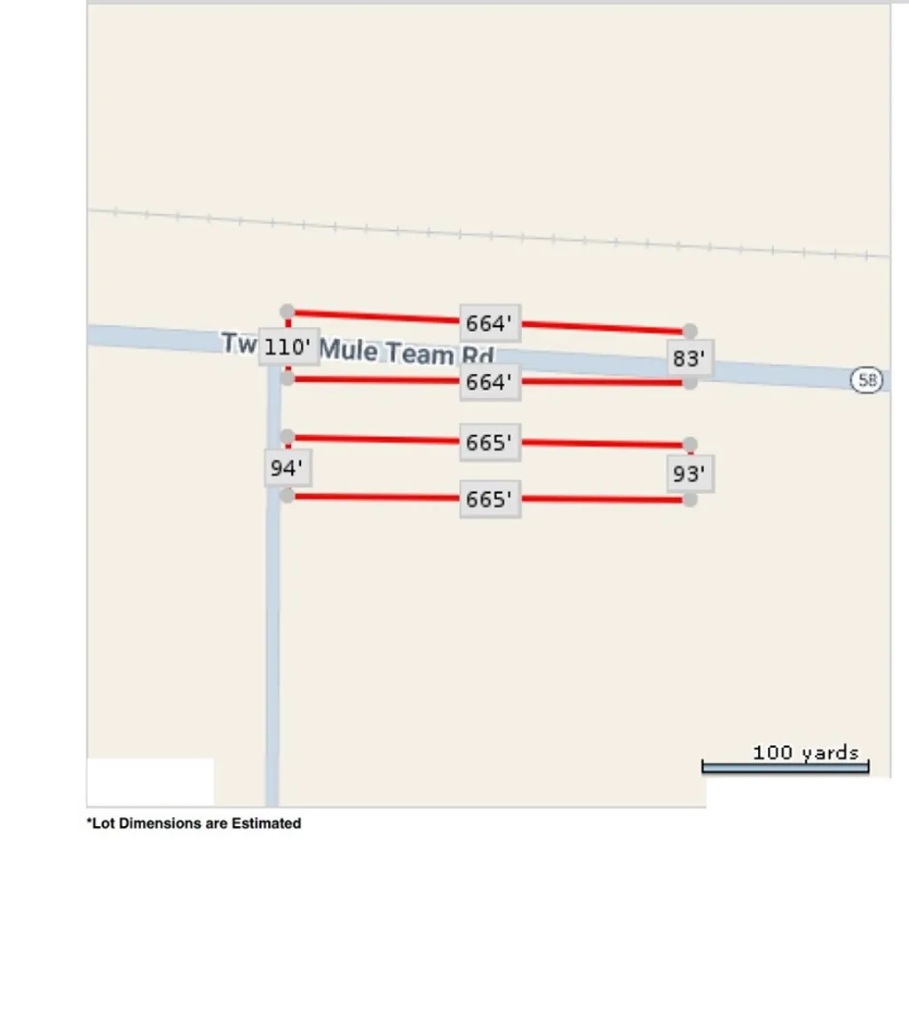 Additional image 5 of 49253112 Twenty Mule Team Road, Kramer Junction, CA 93516