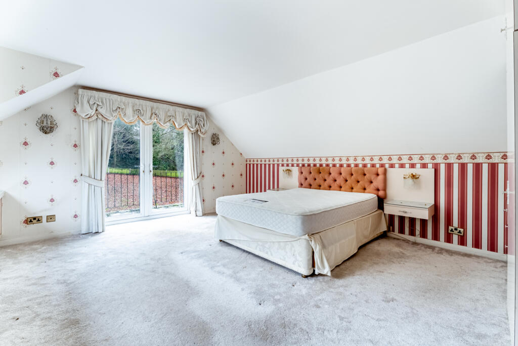 Additional image 10 of Delmer End Lane, Flamstead, St. Albans, Hertfordshire, AL3