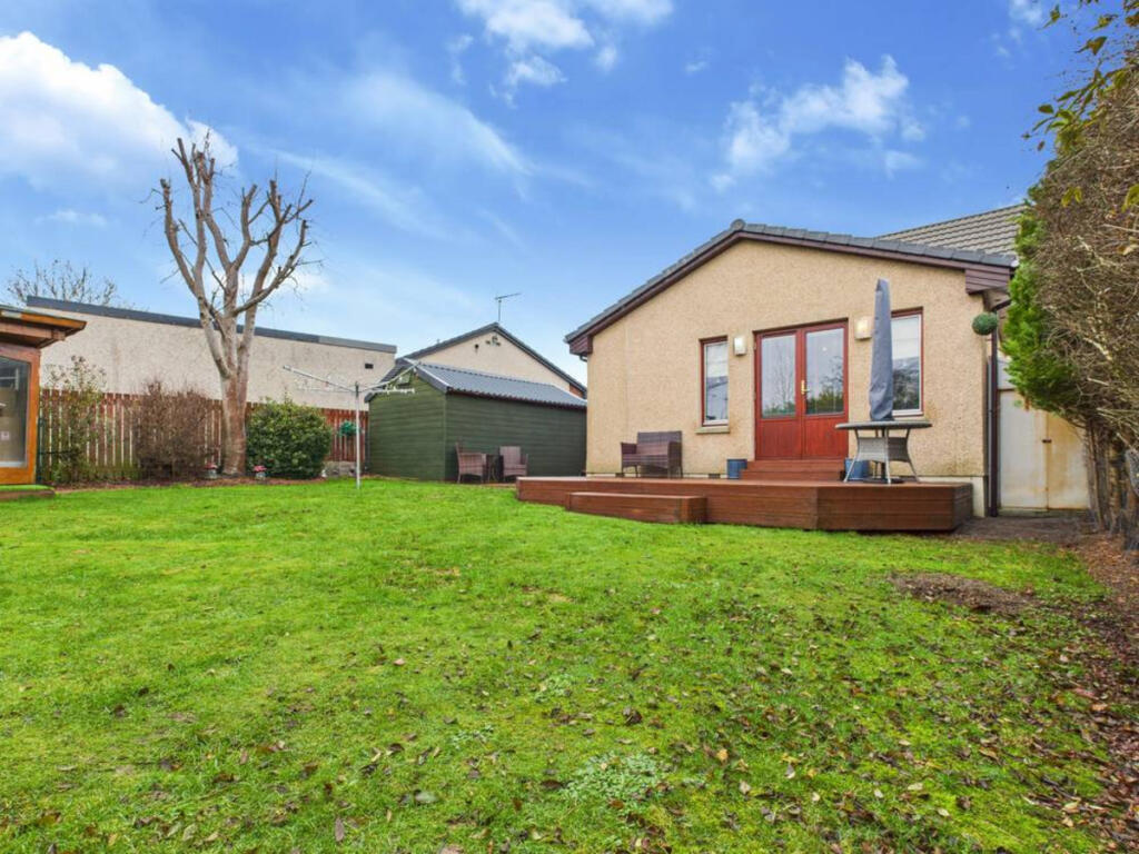 Additional image 29 of Tillyfar Gardens, Turriff, AB53