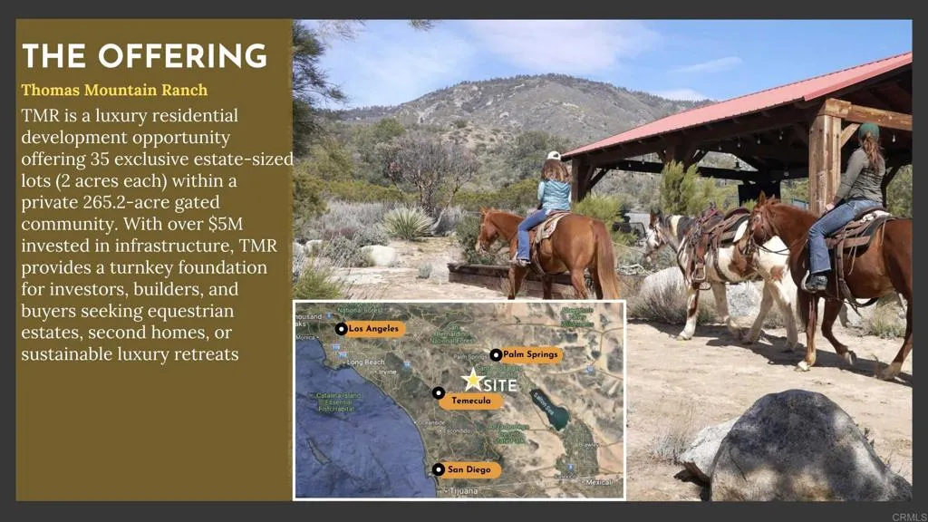 Additional image 2 of 55025 Roadrunner Way, Anza, CA 92539