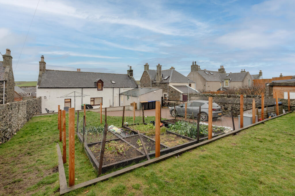 Additional image 3 of Hill Street, Portsoy, Banff, AB45