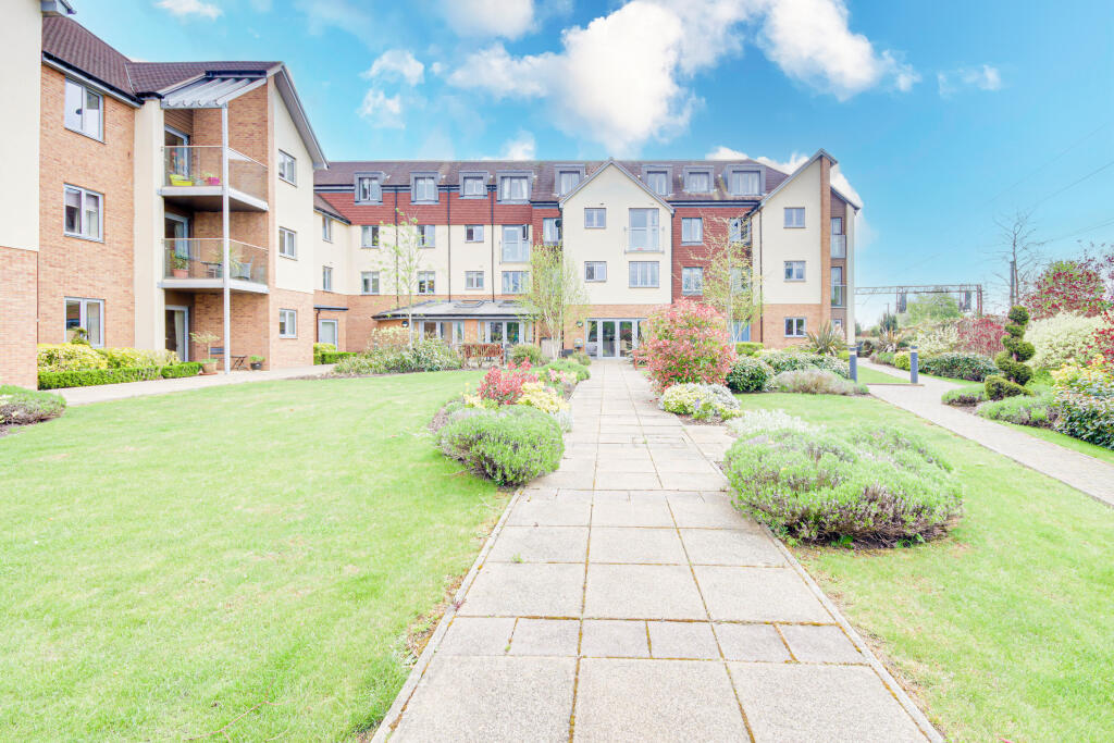 Additional image 20 of London Road, St Albans, AL1