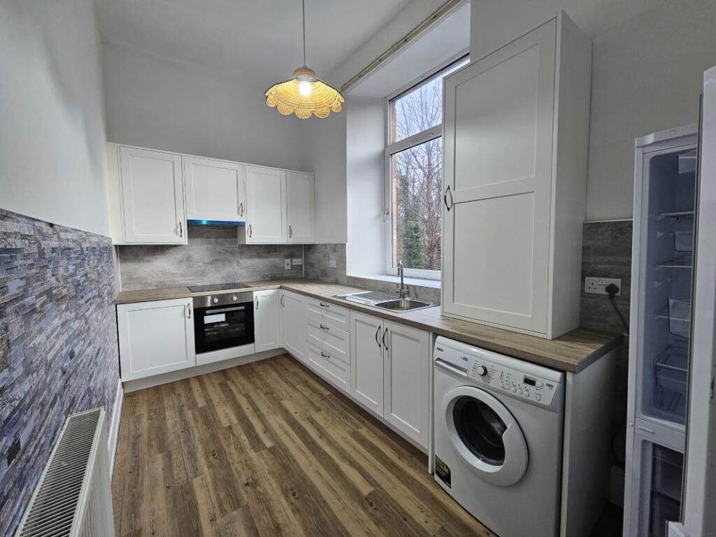 Additional image 2 of 4 Union Terrace, Buckie, Banffshire, AB56 1QH