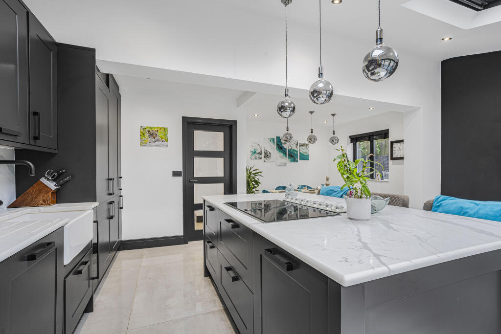 Additional image 10 of Lybury Lane, Redbourn, AL3