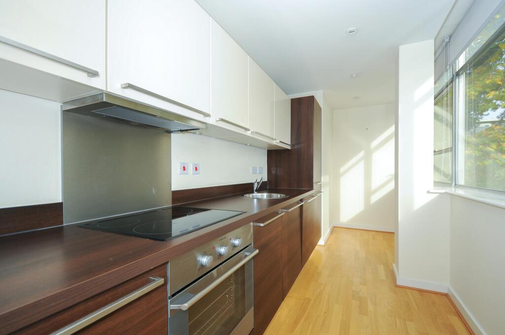 Additional image 3 of Wakely Court, Newsom Place, Hatfield Road, St. Albans, AL1