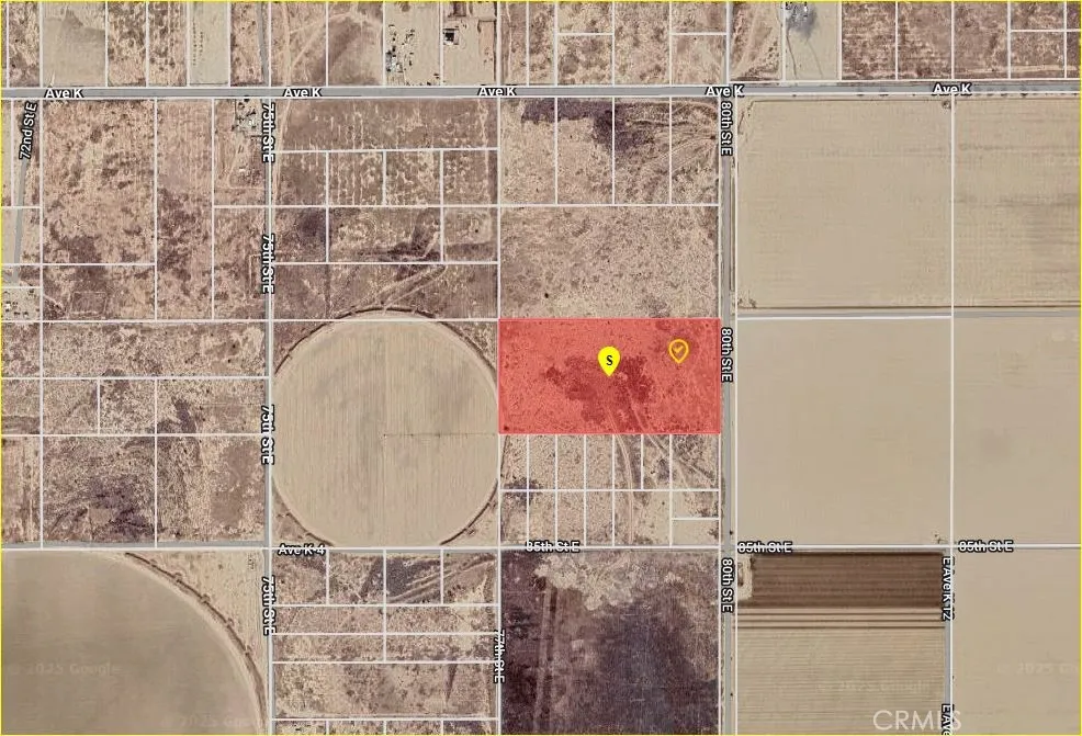 Additional image 23 of 80th Street East, Lancaster, CA 93535