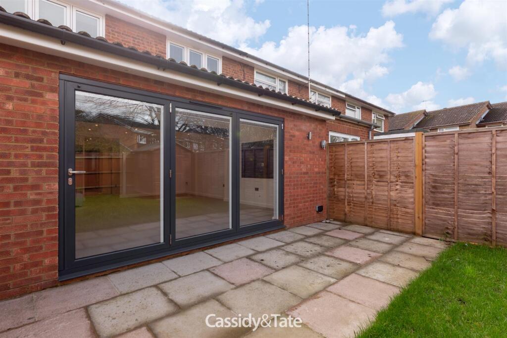 Additional image 33 of Gladeside, Jersey Farm