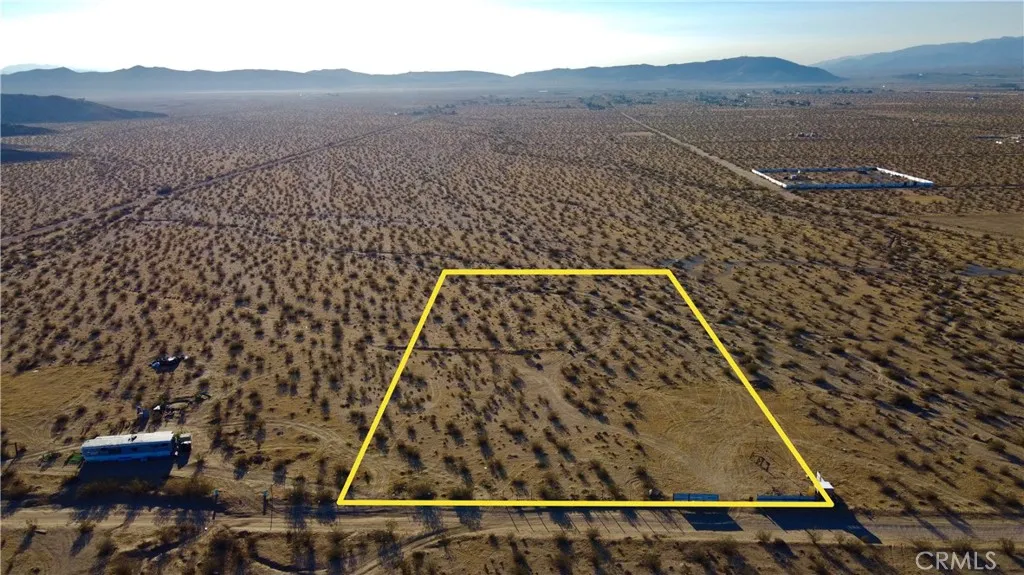 Additional image 3 of 4594 Rice Avenue, Joshua Tree, CA 92252