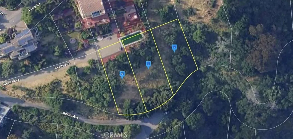 Additional image 2 of 1140 Besito Avenue, Berkeley, CA 94705