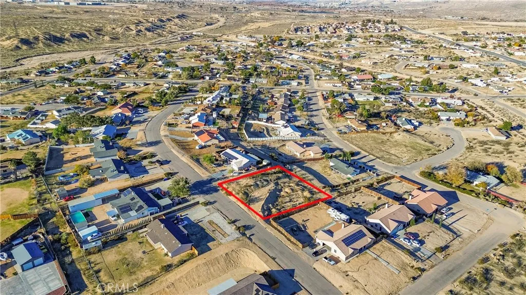 Additional image 35 of Los Cedros, Victorville, CA 92392