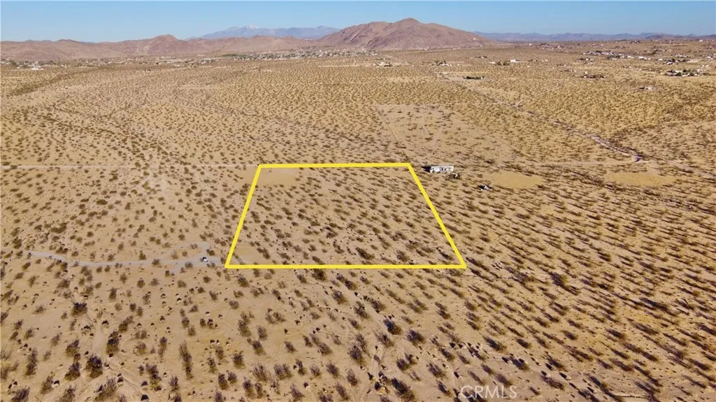 Additional image 13 of 4594 Rice Avenue, Joshua Tree, CA 92252