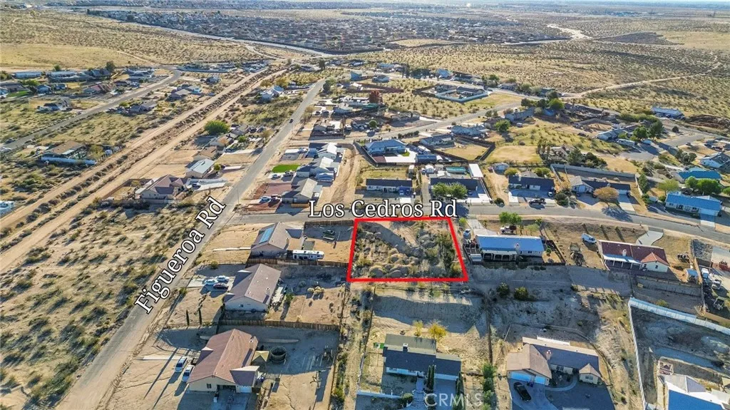 Additional image 5 of Los Cedros, Victorville, CA 92392