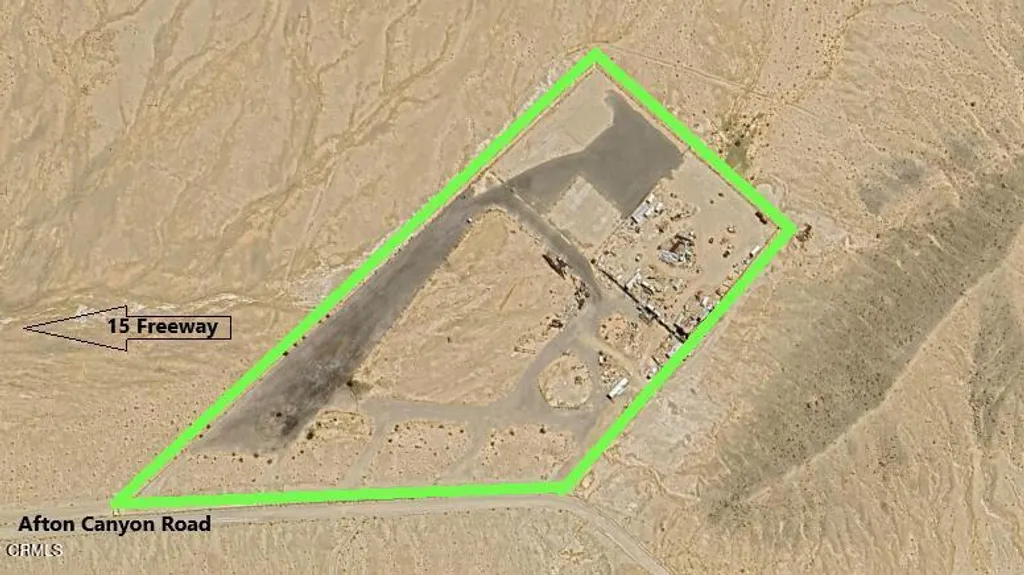 Additional image 9 of 45101 Afton Road, Baker, CA 92309
