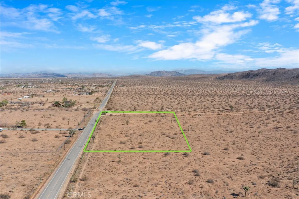 Additional image 14 of Avalon Avenue, Yucca Valley, CA 92284