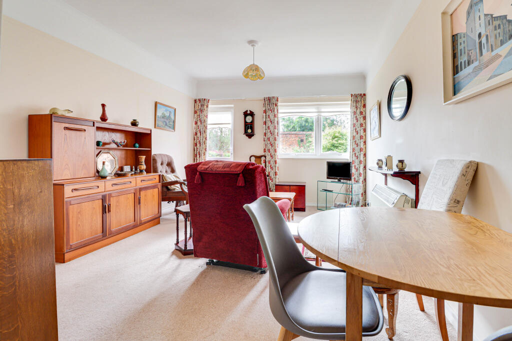 Additional image 5 of The Priory, Monks Close, Redbourn, AL3