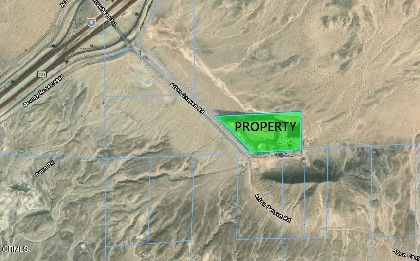 Additional image 53 of 45101 Afton Road, Baker, CA 92309