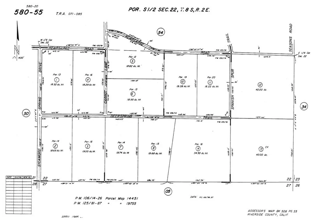 Additional image 7 of Deerspring Trail, Aguanga, CA 92536