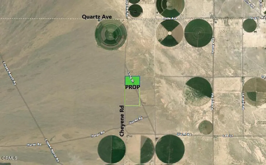 Additional image 36 of 27 Cheyene, Baker, CA 92309