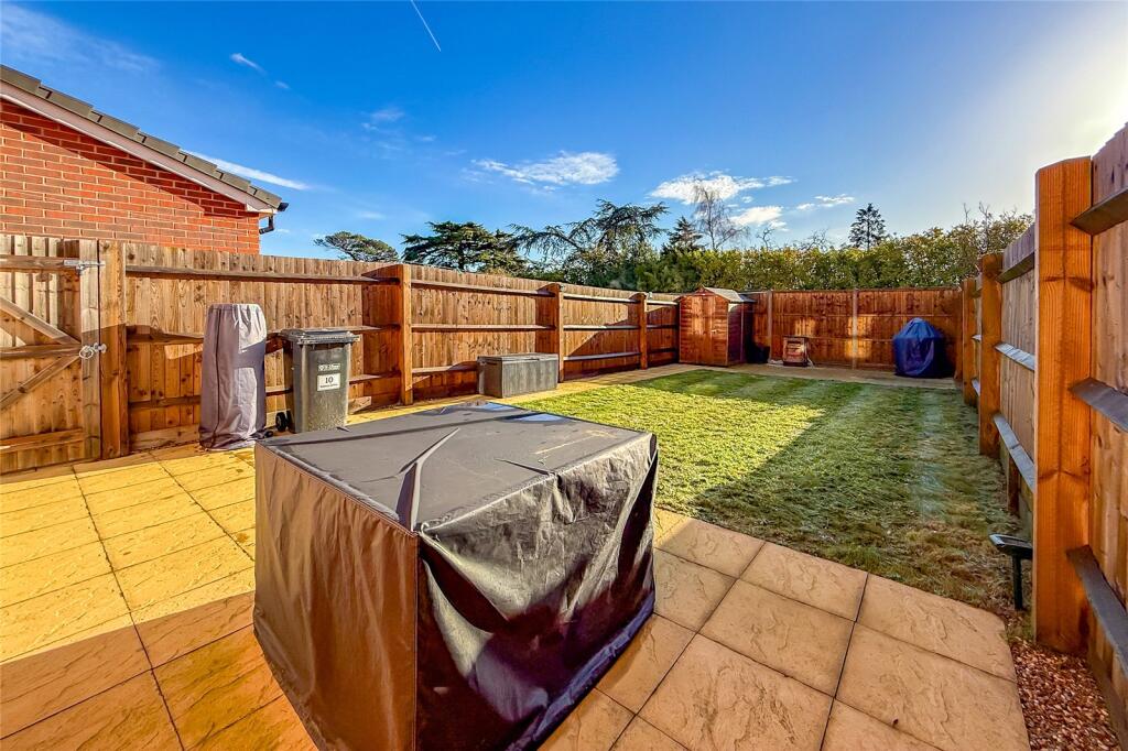 Additional image 9 of Baines Drive, Bricket Wood, St. Albans, Hertfordshire, AL2