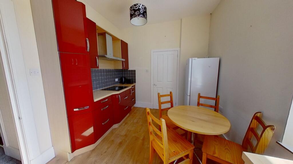 房产图片 4 - 市场广场，因弗瑞，阿伯丁郡，AB51