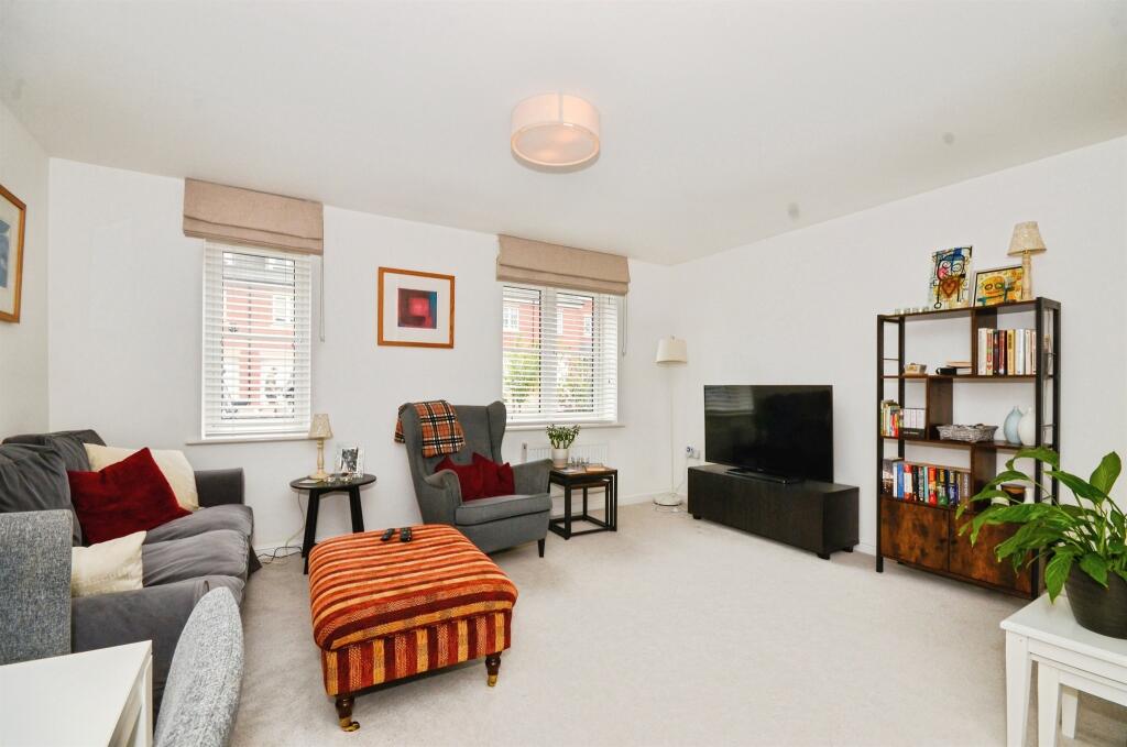 Additional image 10 of Neville Close, St. Albans