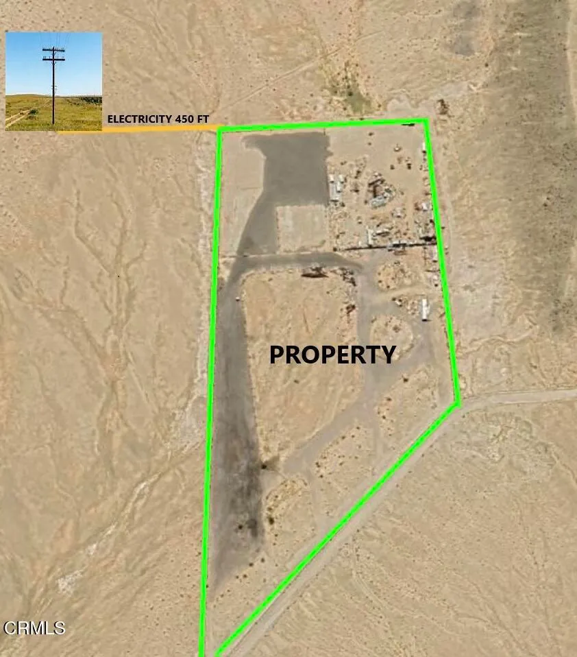 Additional image 50 of 45101 Afton Road, Baker, CA 92309