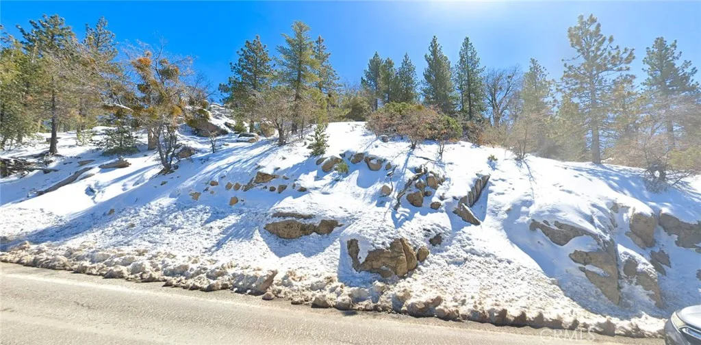 Property image for Hilltop Boulevard, Running Springs, CA 92382